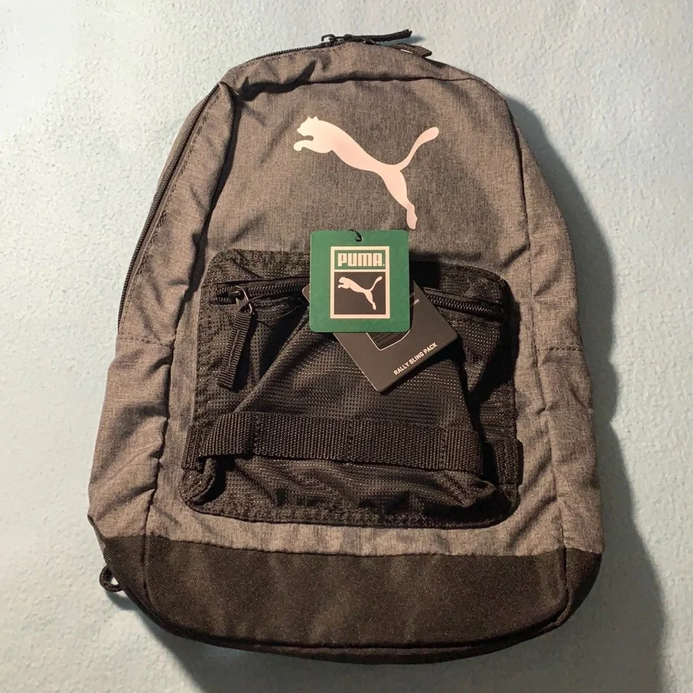 PUMA Mini Backpack - size OS
